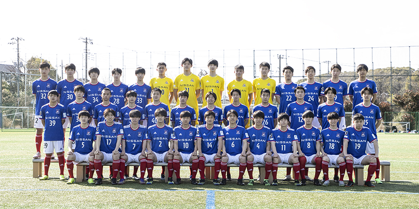 Fakj 一般社団法人 神奈川県サッカー協会 公式サイト ２種 クラブ U 18