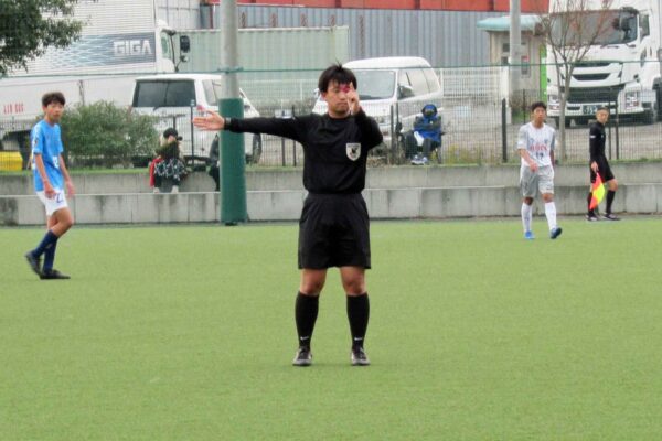 サッカー審判 Fakj 一般社団法人 神奈川県サッカー協会 公式サイト