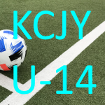 KCJY U-14リーグ 2022