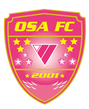 SEISA OSAレイア 湘南FC U-15