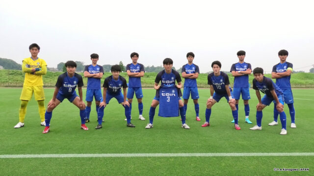 Fakj 一般社団法人 神奈川県サッカー協会 公式サイト ２種高校部会