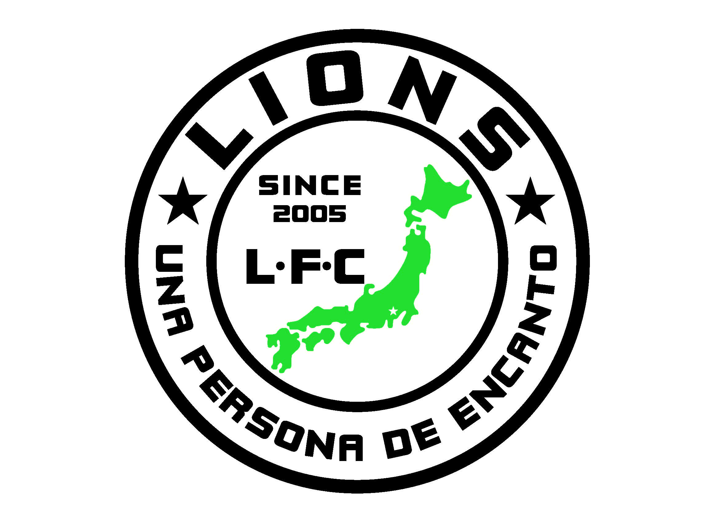ライオンズランドFC