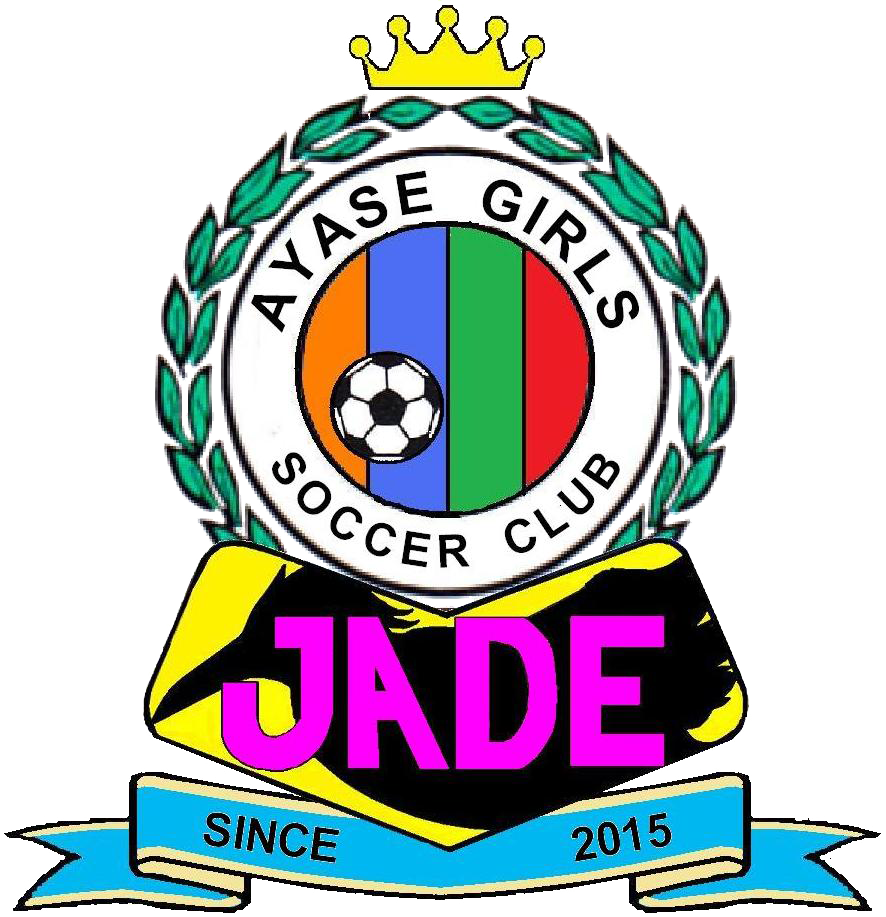 綾瀬ガールズサッカークラブJADE
